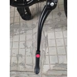 тройно сгъваем велосипед FOLDRIDER CHRISSON 20 цола SHIMANO NEXUS 7 тройно сгъваем велосипед FOLDRIDER CHRISSON 20 цола SHIMANO NEXUS 7